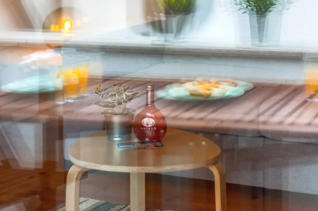 Appartement Alfama Lovely Duplex Lisboa Portugal