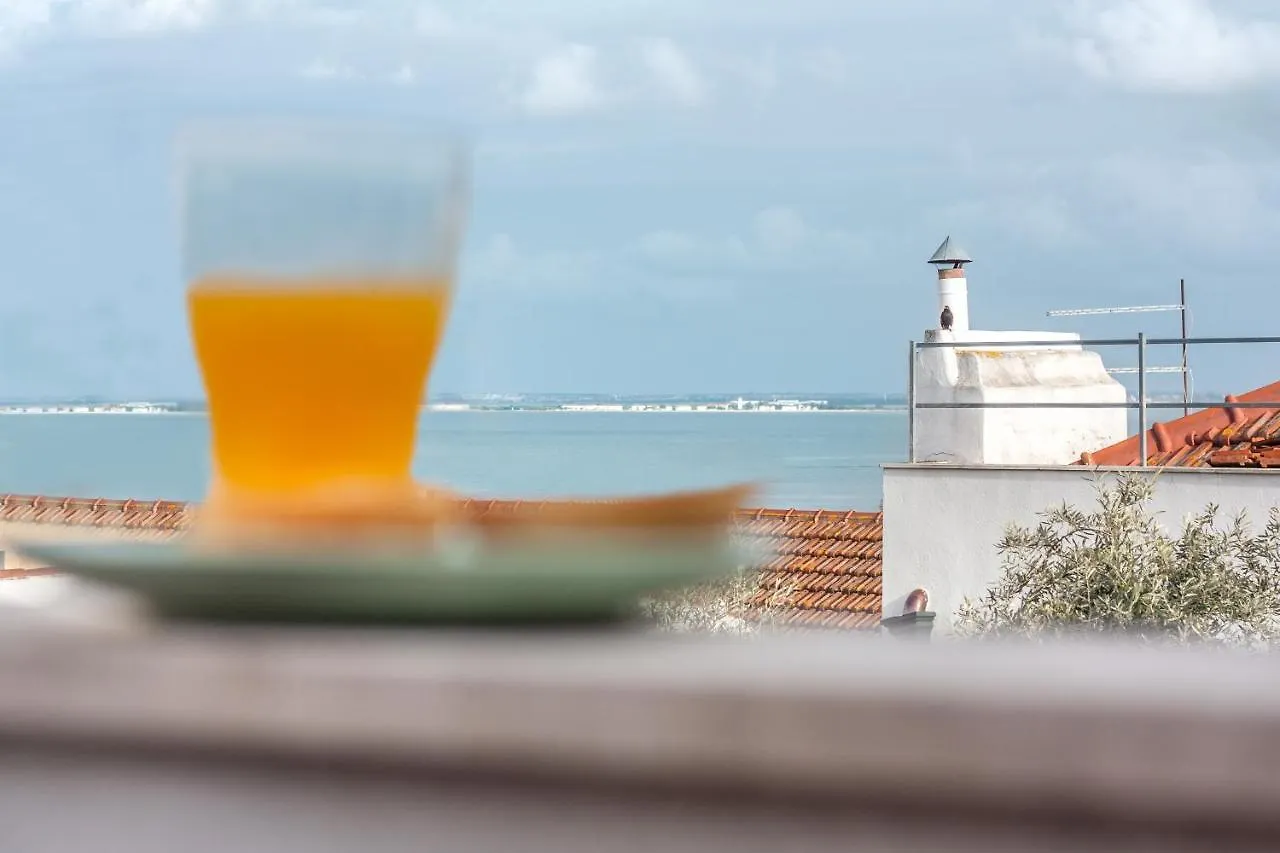 Alfama Lovely Duplex Lisboa