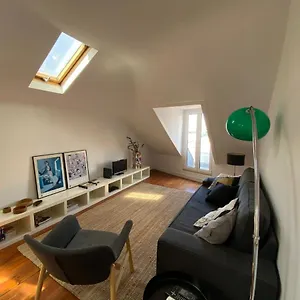 Appartement Combro Penthouse, Lisboa
