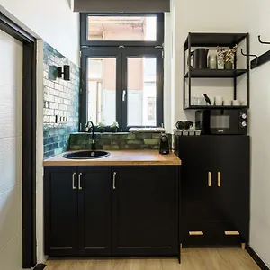 Hungarikum Appartement Budapest
