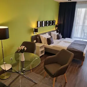Rivercity Appartement Budapest