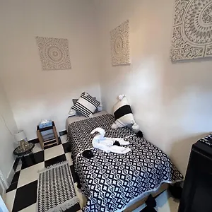 Douiria Le Pelican Hébergement de vacances Marrakesh