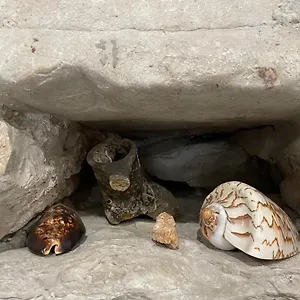 Pundinica Appartement Kaštela