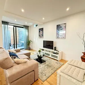Appartement Well, Lisboa