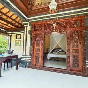Rumah Keluarga Bali Séjour chez l'habitant Ubud