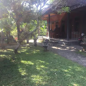 Batan Duren House Séjour chez l'habitant Ubud