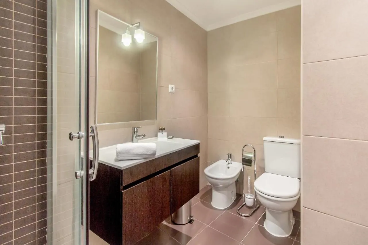 Alfama Lovely Duplex Lisbon Apartment