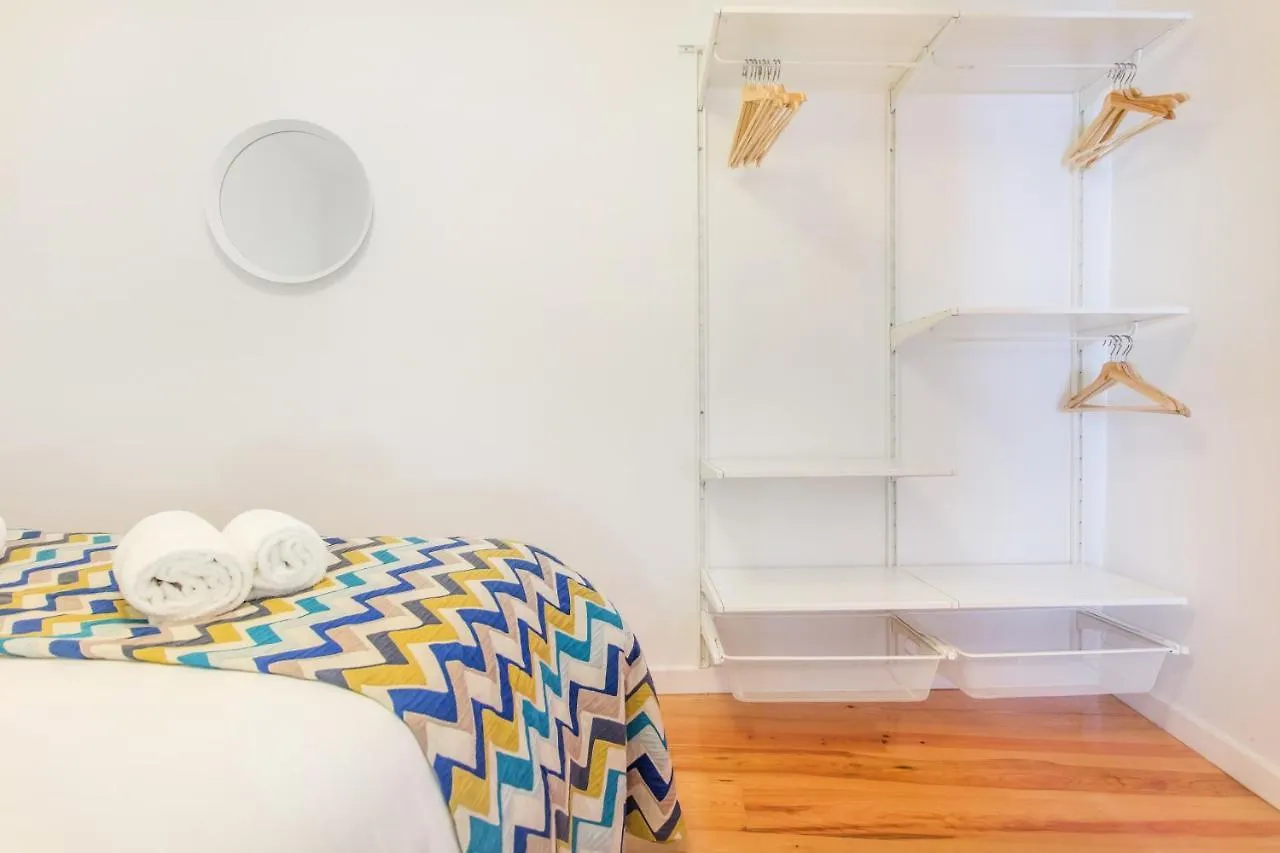 Apartment Alfama Lovely Duplex Lisbon Portugal